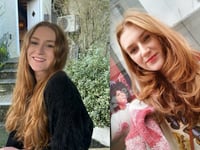 Missing woman believed to be in Exeter or North Devon
