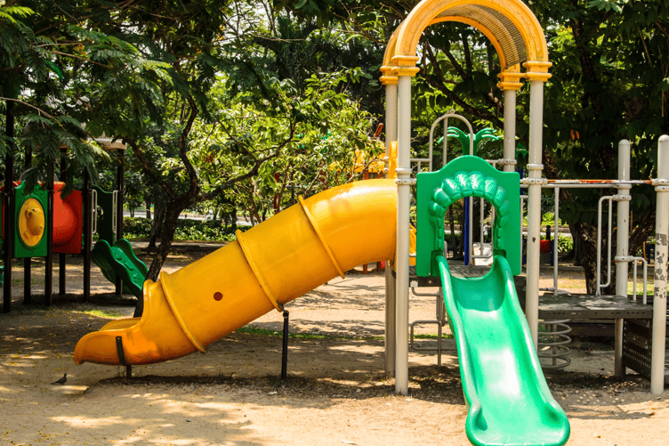 Play park