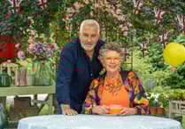 Cornish drag king Jessika exits Bake Off after creative risk fails