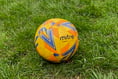 This weekend's football fixtures