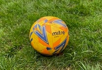 Saturday and Sunday's football results