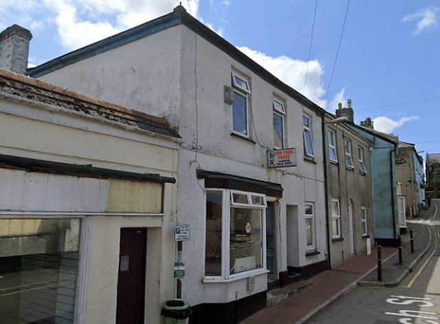 Callington Chinese takeaway fined £37,000 due to fire safety breaches