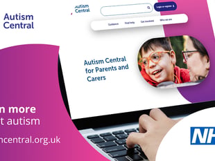 New autism support launched for families and carers
