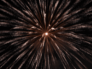 Bonfire Night: A guide to local firework displays 