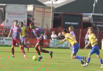 Football results - Saturday, October 7