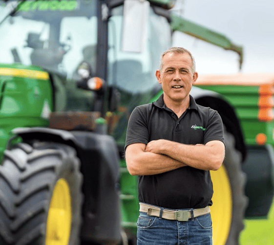 Bude award-winning contractor 