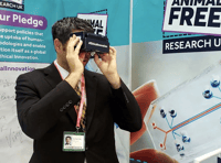 Touching base at the Conservative Party Conference 