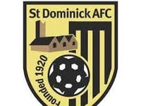 St Dominick move 13 points clear at top