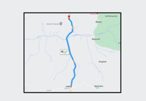 No alternative route for Treburley roadwork closure