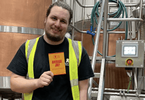 Apprentice's beer to be sold throughout the UK