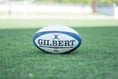 Weekend's rugby results