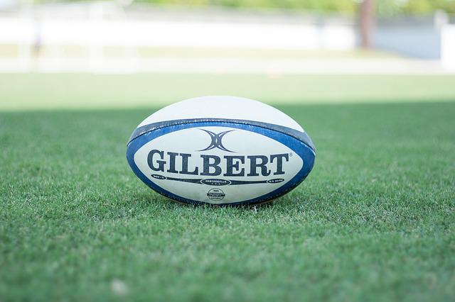 This weekend's rugby fixtures