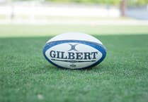 This weekend's rugby fixtures