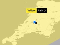 Weekend weather forecast as Met Office announce yellow weather warning changes 