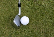 Nominate an individual, club or county for England Golf Awards