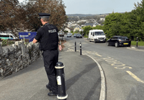 Police issue plea to parents following patrol 