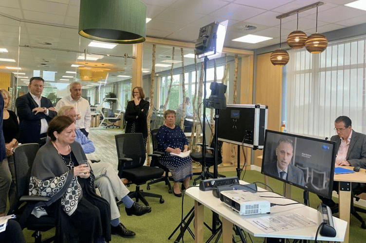 Heart of the South West AGM 2023