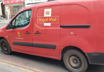 Final dates for Royal Mail, DPD and Evri Xmas deliveries announced