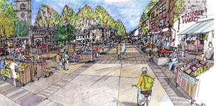 Callington development plans to be put to public opinion