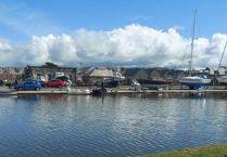 Update issued on canal dredging works