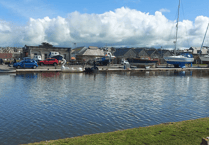 Bude Canal dredging confirmed by council 