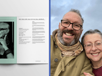 Launceston residents cooking up a storm with new book