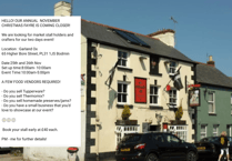 Bodmin pub issues warning after event scam appears online