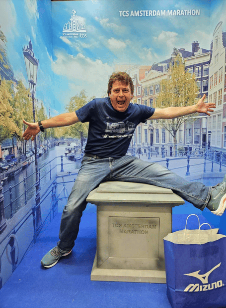 Launceston Councillor marathon