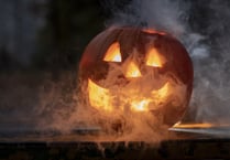 ‘Don’t let candles spark Hallowe'en horror’ 