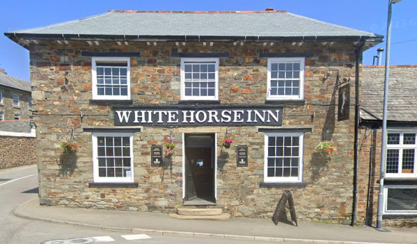 Launceston landlords announce departure from popular pub