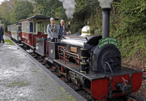 Launceston Railway Circle celebrate 60 years