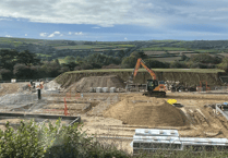 Bodmin developments making residents’ lives ‘a living hell’