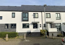 Five of the cheapest properties for sale - all costing less than £150k