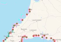 North Cornwall issued with sewage pollution alerts