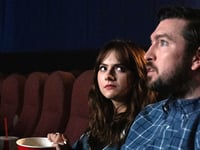 Film and quiz: Fun & original thriller on show now