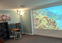 Devon nursing home introduces film nights