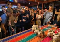 Pig racing night to raise funds for Air Ambulances