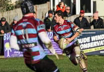 Lions await as Bude aim for sixth straight league victory