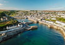Cornwall has the most long-term empty homes in the South West