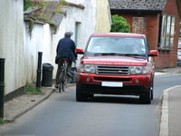 New laws to be introduced to prosecute dangerous cyclists