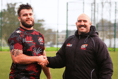 Pirates sign former Jersey prop Young