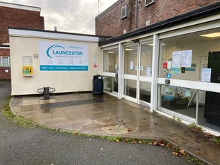 Leisure centre plans granted permission