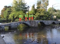 Historic Launceston site saved from 'Risk Register'