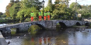 Historic Launceston site saved from 'Risk Register'