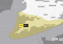 Met Office issues another weather warning for more rain 