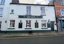 Launceston pub stop serving food after energy prices rocket