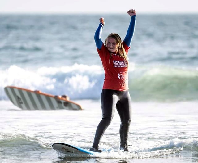 Wave Project celebrates success of Charlotte
