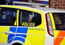 Police launch appeal after reported Bude kidnap