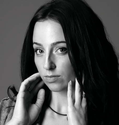 Abby Knight Miss England