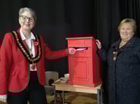 Launceston gets festive ahead of light switch-on